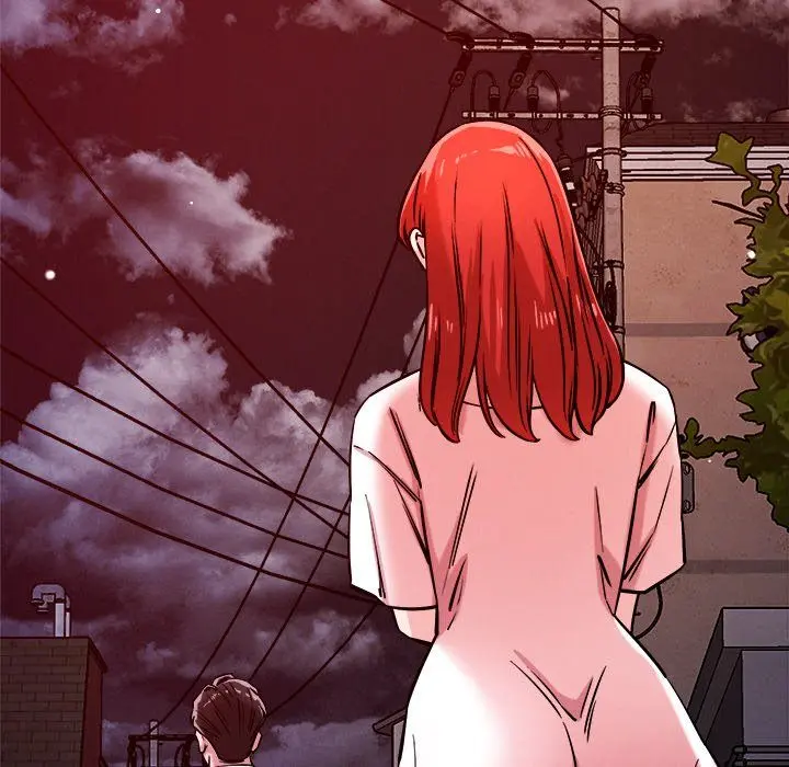 How Did We Get Here Lee Ji Kyung Chapter 56 - Page 65