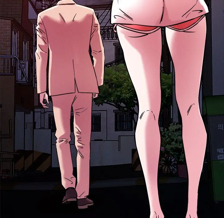 How Did We Get Here Lee Ji Kyung Chapter 56 - Page 66