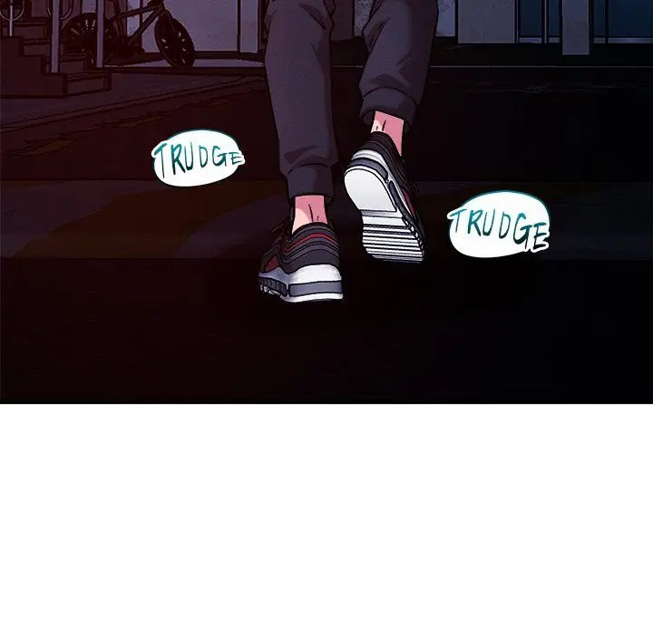 How Did We Get Here Lee Ji Kyung Chapter 56 - Page 7