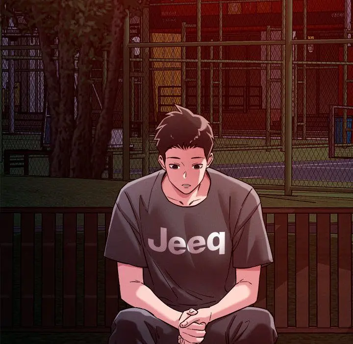 How Did We Get Here Lee Ji Kyung Chapter 56 - Page 79