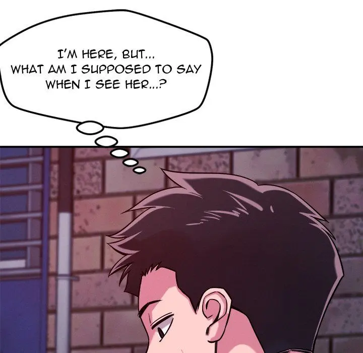 How Did We Get Here Lee Ji Kyung Chapter 56 - Page 8