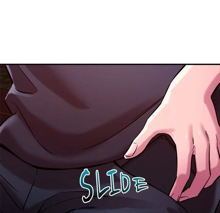 How Did We Get Here Lee Ji Kyung Chapter 56 - Page 94