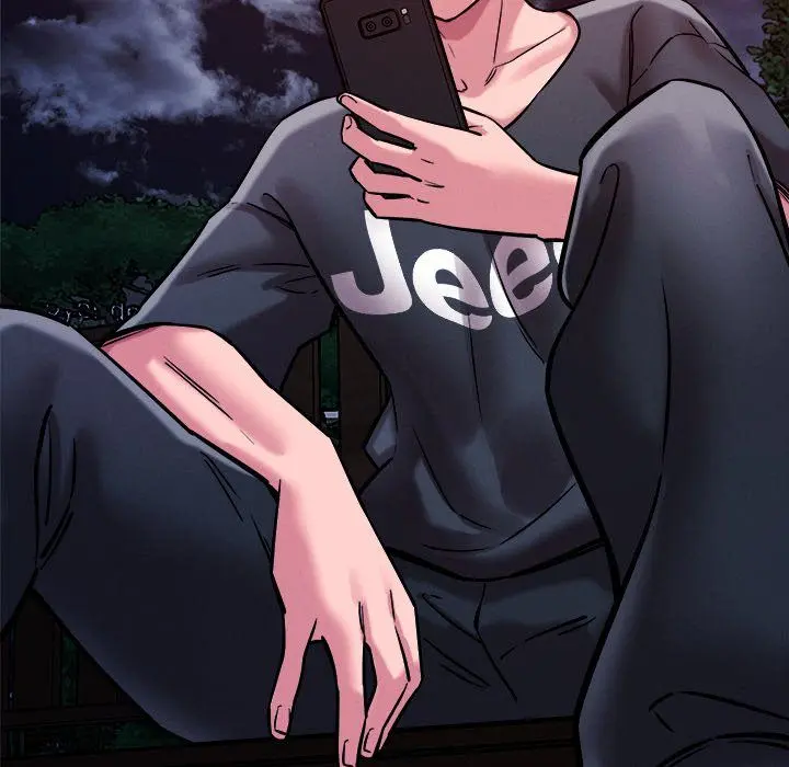 How Did We Get Here Lee Ji Kyung Chapter 56 - Page 97