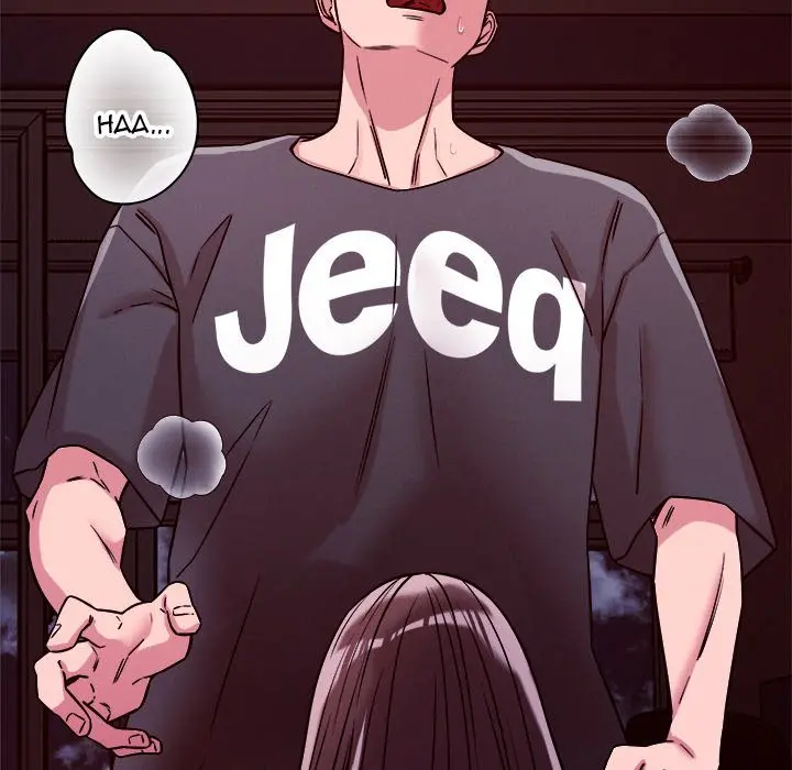 How Did We Get Here Lee Ji Kyung Chapter 57 - Page 101