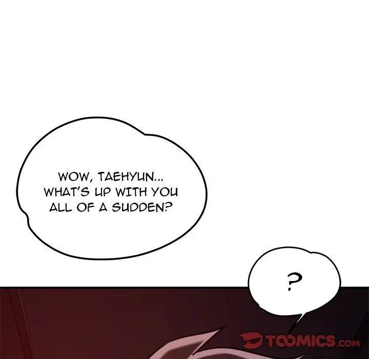 How Did We Get Here Lee Ji Kyung Chapter 57 - Page 104