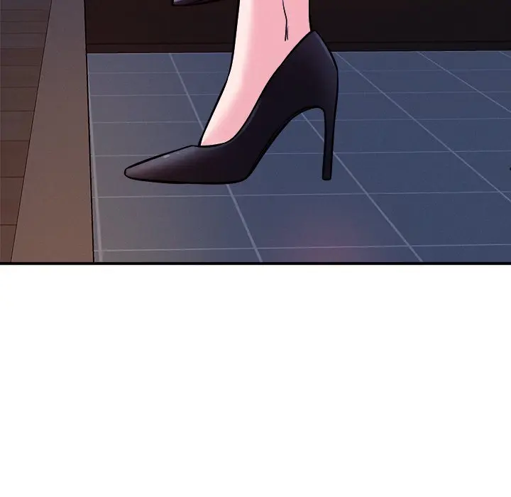 How Did We Get Here Lee Ji Kyung Chapter 57 - Page 11