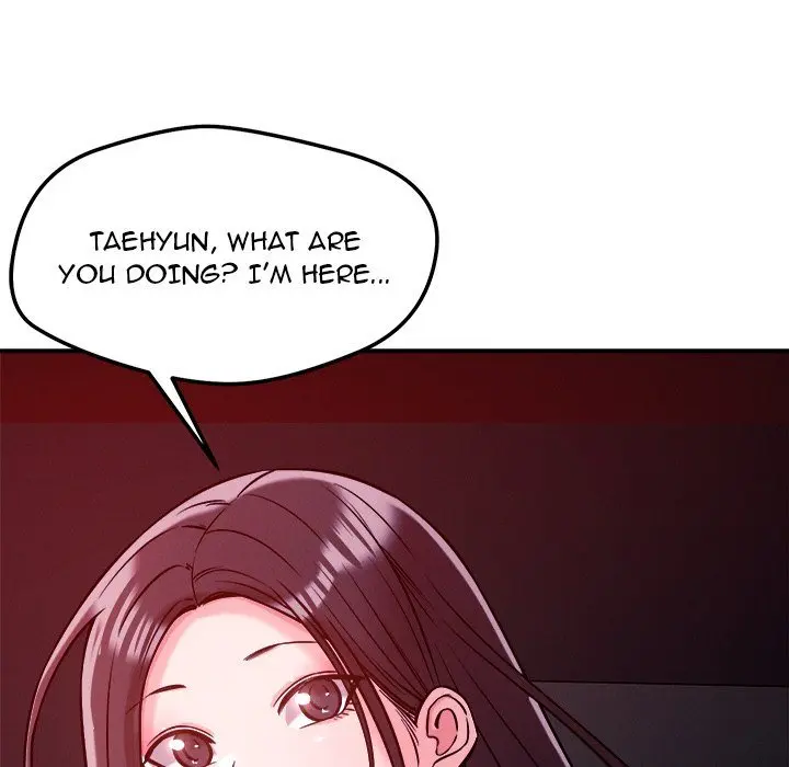 How Did We Get Here Lee Ji Kyung Chapter 57 - Page 12