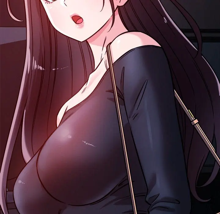 How Did We Get Here Lee Ji Kyung Chapter 57 - Page 13