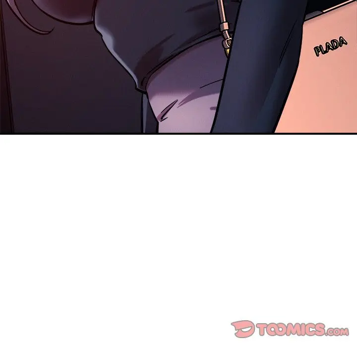How Did We Get Here Lee Ji Kyung Chapter 57 - Page 14