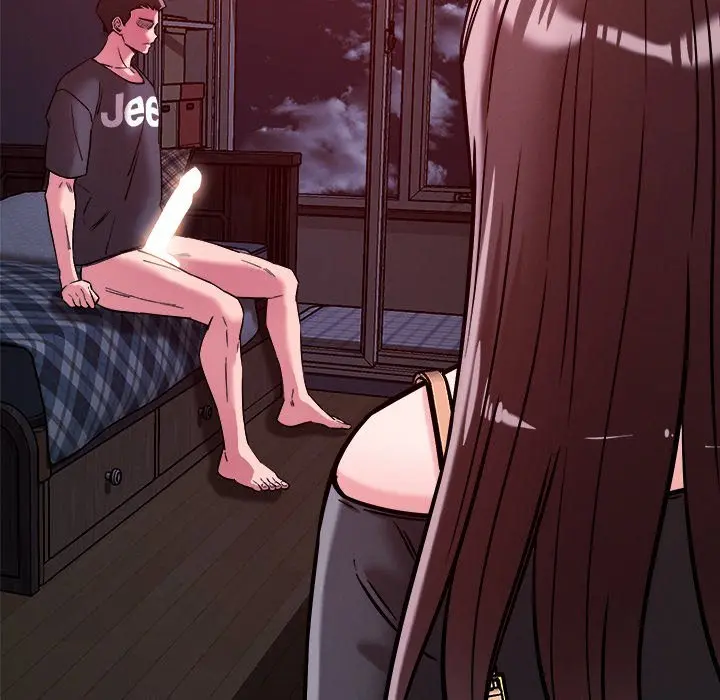 How Did We Get Here Lee Ji Kyung Chapter 57 - Page 18
