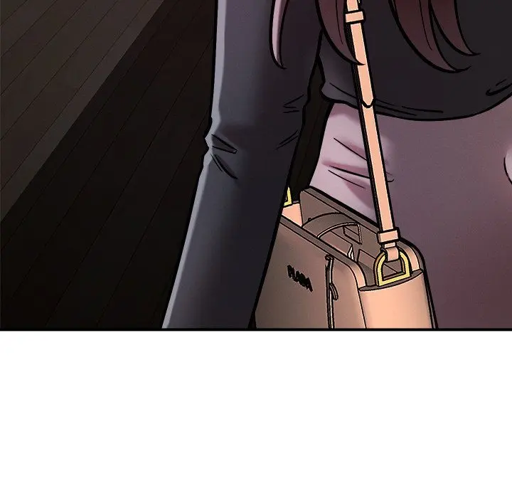 How Did We Get Here Lee Ji Kyung Chapter 57 - Page 19