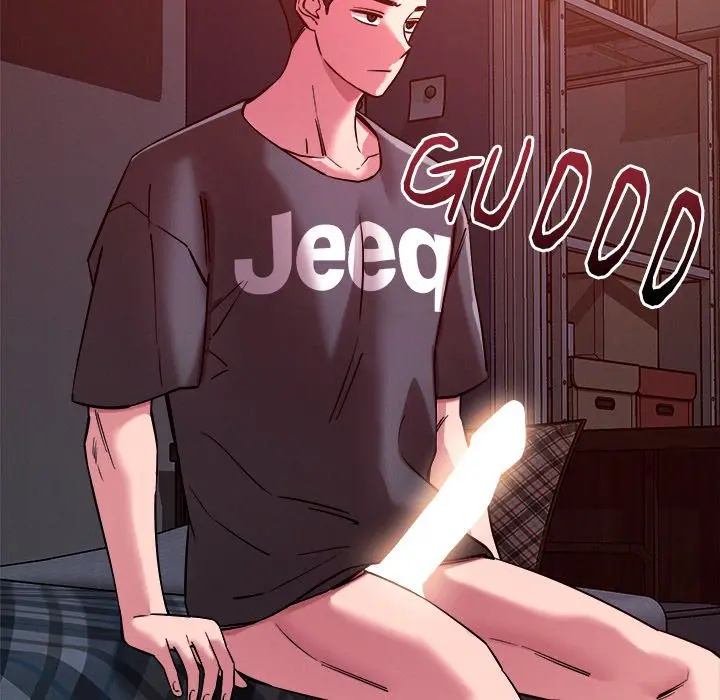 How Did We Get Here Lee Ji Kyung Chapter 57 - Page 21