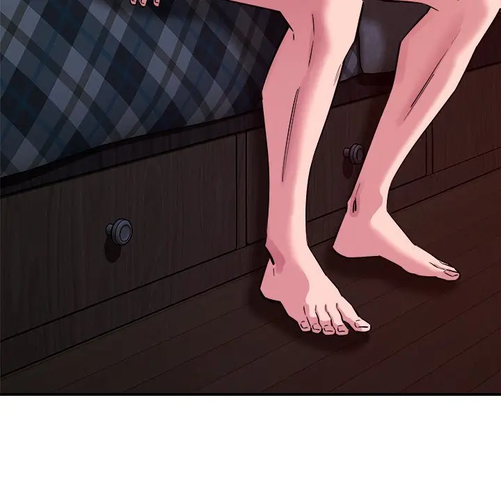 How Did We Get Here Lee Ji Kyung Chapter 57 - Page 22