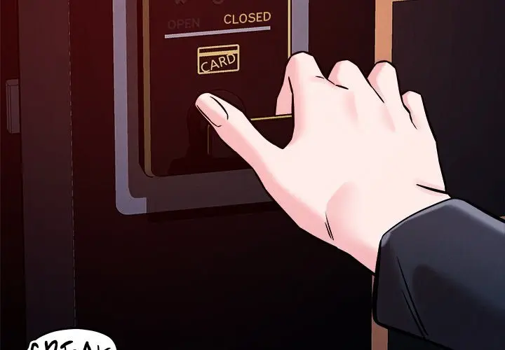 How Did We Get Here Lee Ji Kyung Chapter 57 - Page 3