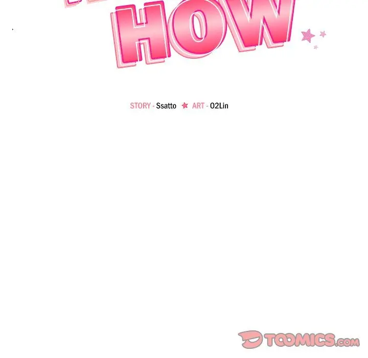 How Did We Get Here Lee Ji Kyung Chapter 57 - Page 32