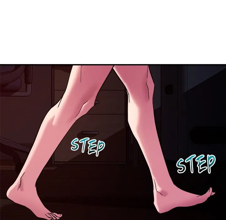 How Did We Get Here Lee Ji Kyung Chapter 57 - Page 35