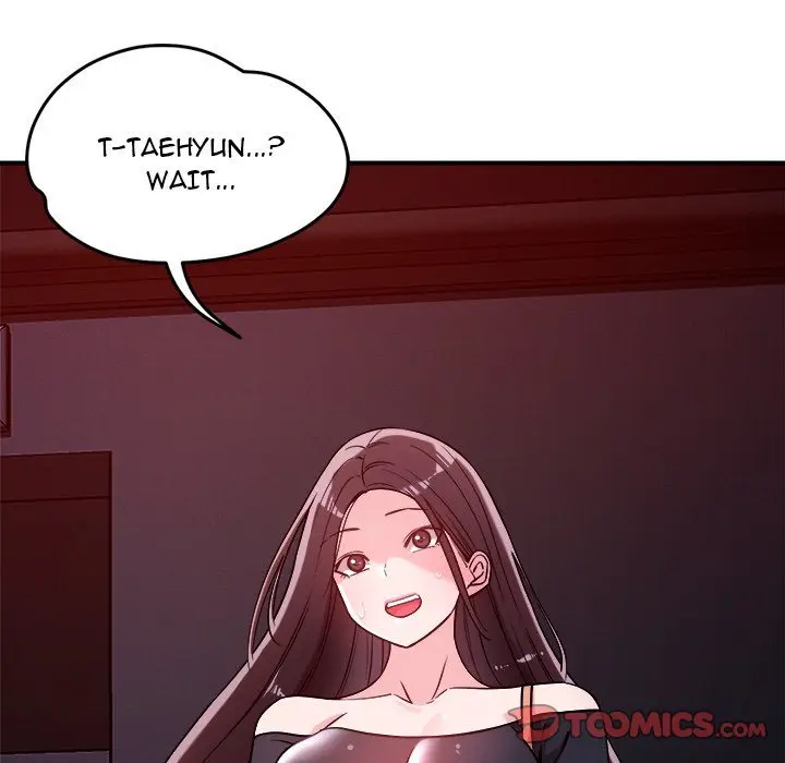 How Did We Get Here Lee Ji Kyung Chapter 57 - Page 38