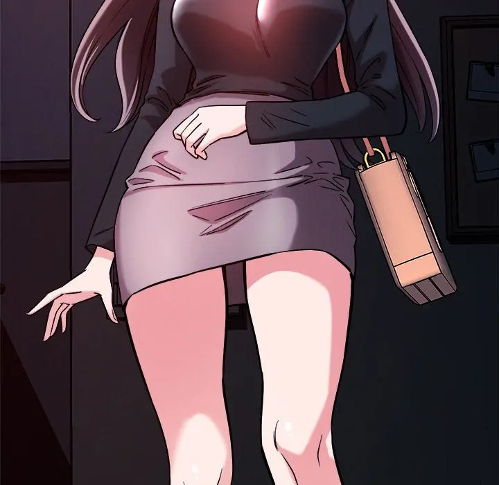 How Did We Get Here Lee Ji Kyung Chapter 57 - Page 39