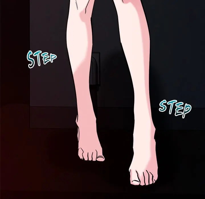 How Did We Get Here Lee Ji Kyung Chapter 57 - Page 40