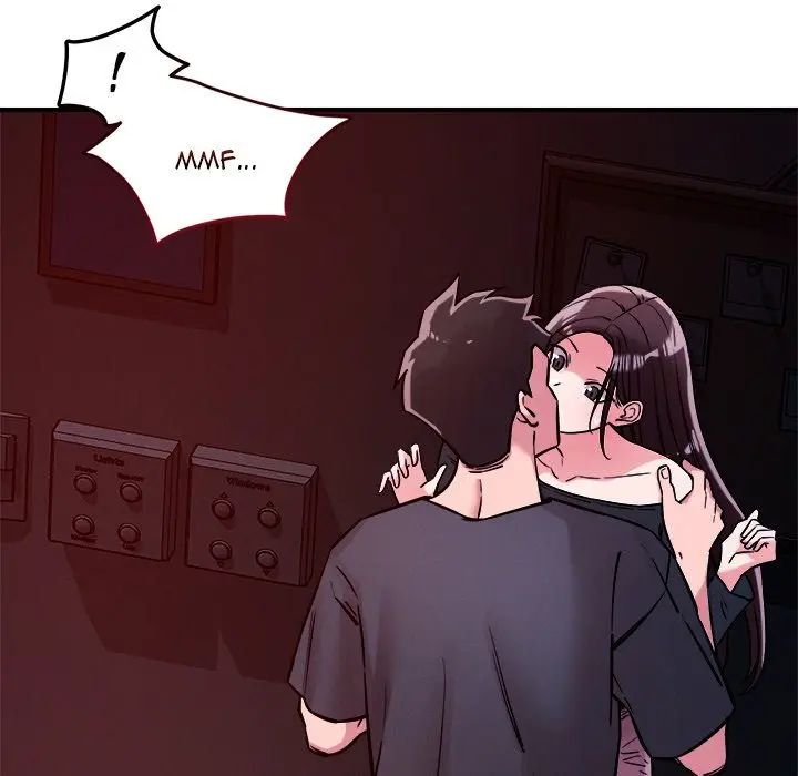 How Did We Get Here Lee Ji Kyung Chapter 57 - Page 47