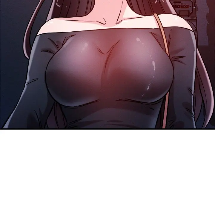 How Did We Get Here Lee Ji Kyung Chapter 57 - Page 6