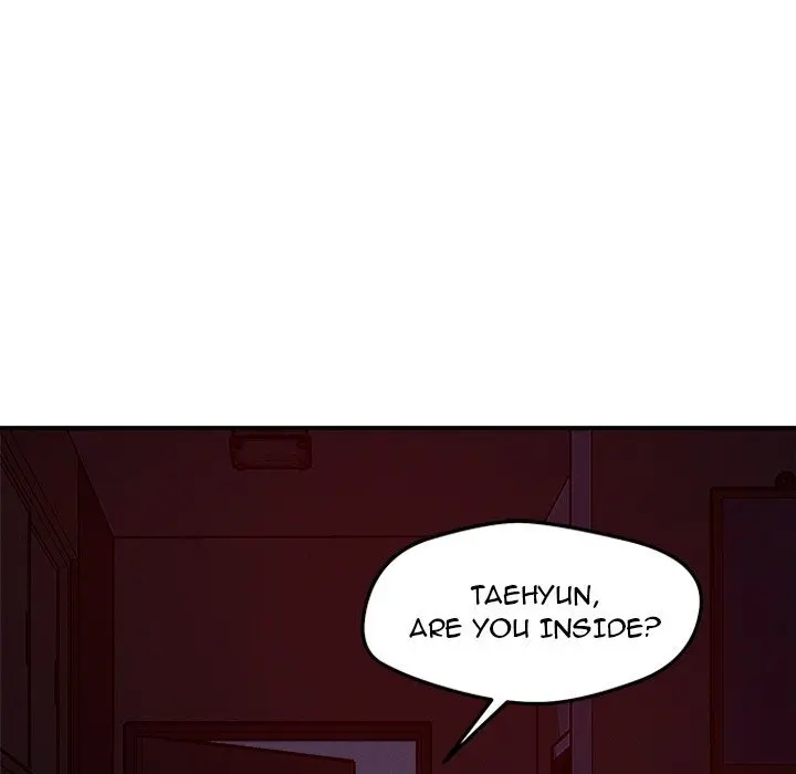 How Did We Get Here Lee Ji Kyung Chapter 57 - Page 7