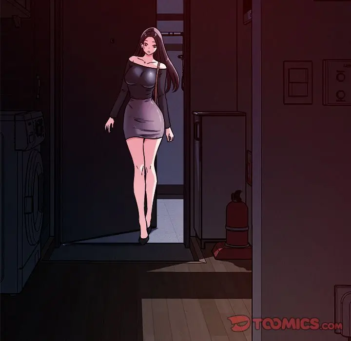 How Did We Get Here Lee Ji Kyung Chapter 57 - Page 8