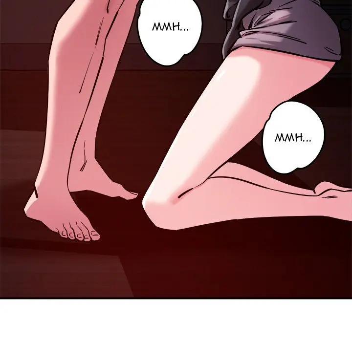 How Did We Get Here Lee Ji Kyung Chapter 57 - Page 81