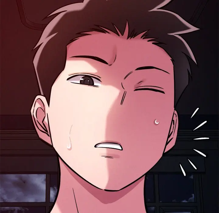 How Did We Get Here Lee Ji Kyung Chapter 58 - Page 11