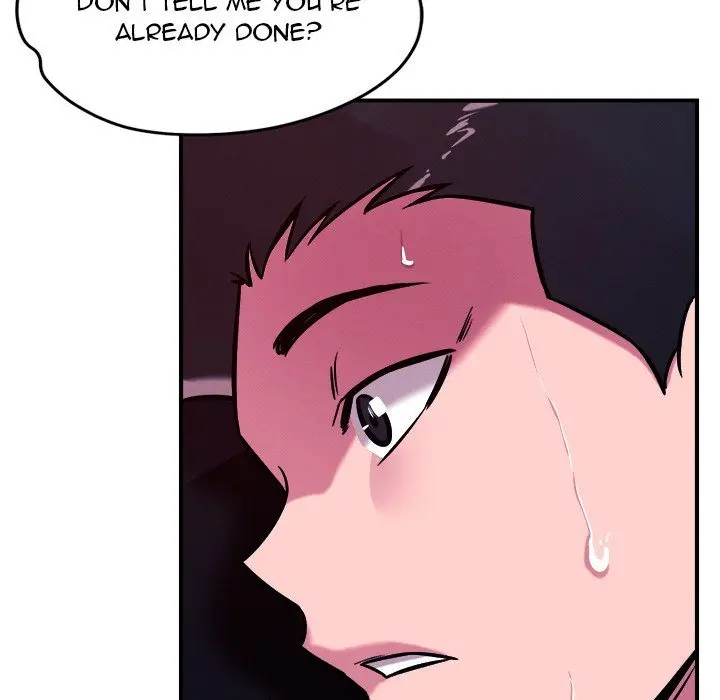 How Did We Get Here Lee Ji Kyung Chapter 58 - Page 116