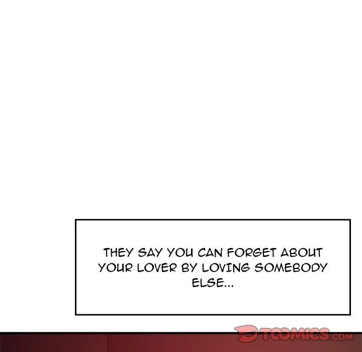 How Did We Get Here Lee Ji Kyung Chapter 58 - Page 129