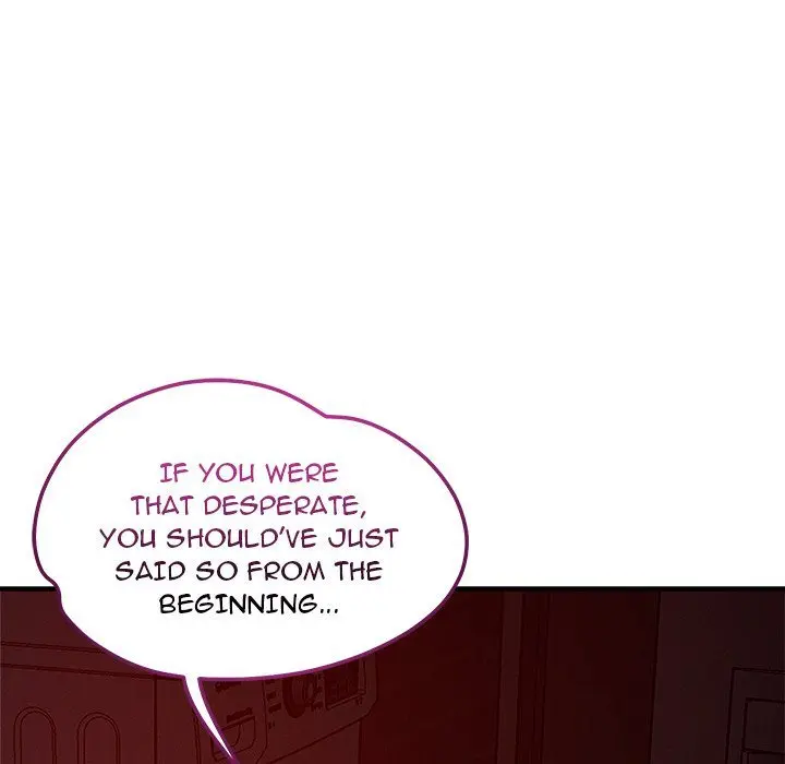 How Did We Get Here Lee Ji Kyung Chapter 58 - Page 13