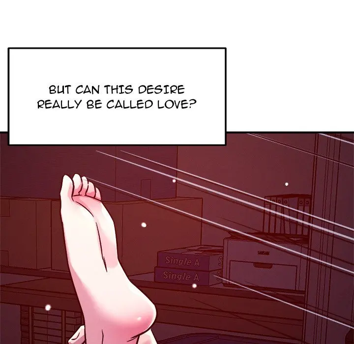 How Did We Get Here Lee Ji Kyung Chapter 58 - Page 133