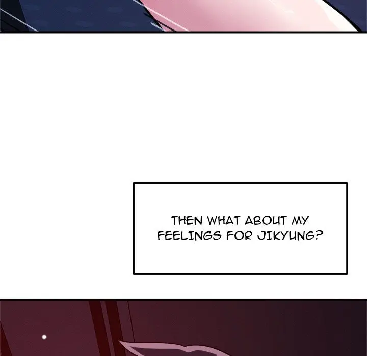 How Did We Get Here Lee Ji Kyung Chapter 58 - Page 135