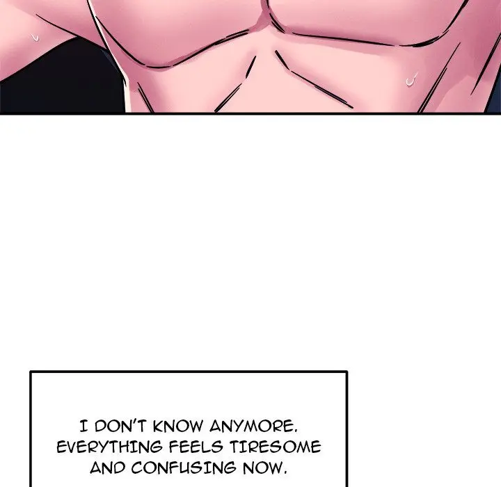 How Did We Get Here Lee Ji Kyung Chapter 58 - Page 137
