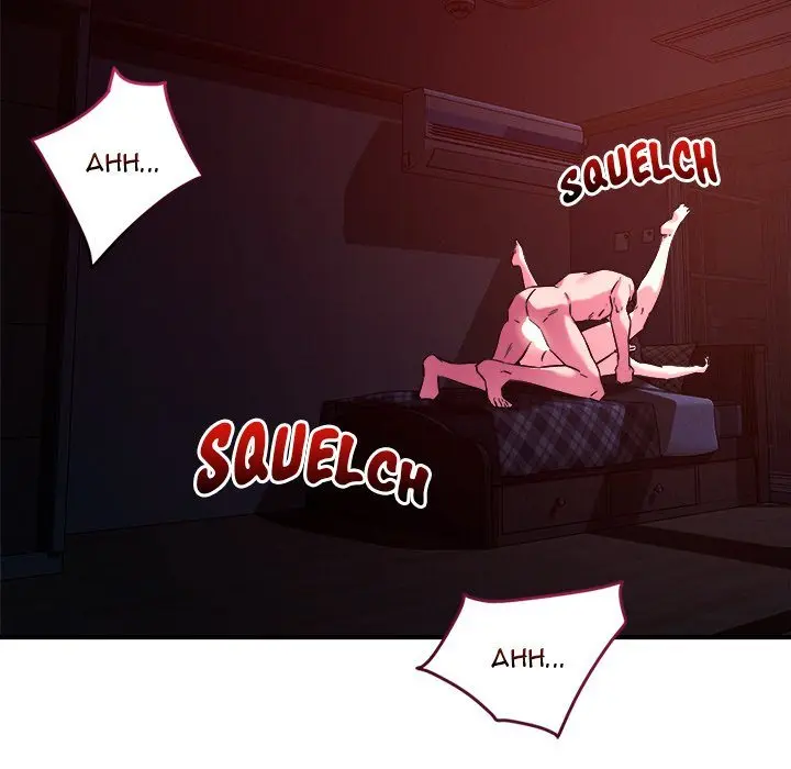 How Did We Get Here Lee Ji Kyung Chapter 58 - Page 155