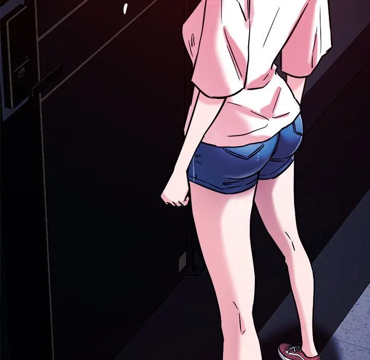 How Did We Get Here Lee Ji Kyung Chapter 58 - Page 163