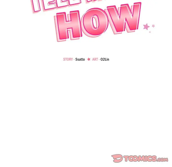 How Did We Get Here Lee Ji Kyung Chapter 58 - Page 21