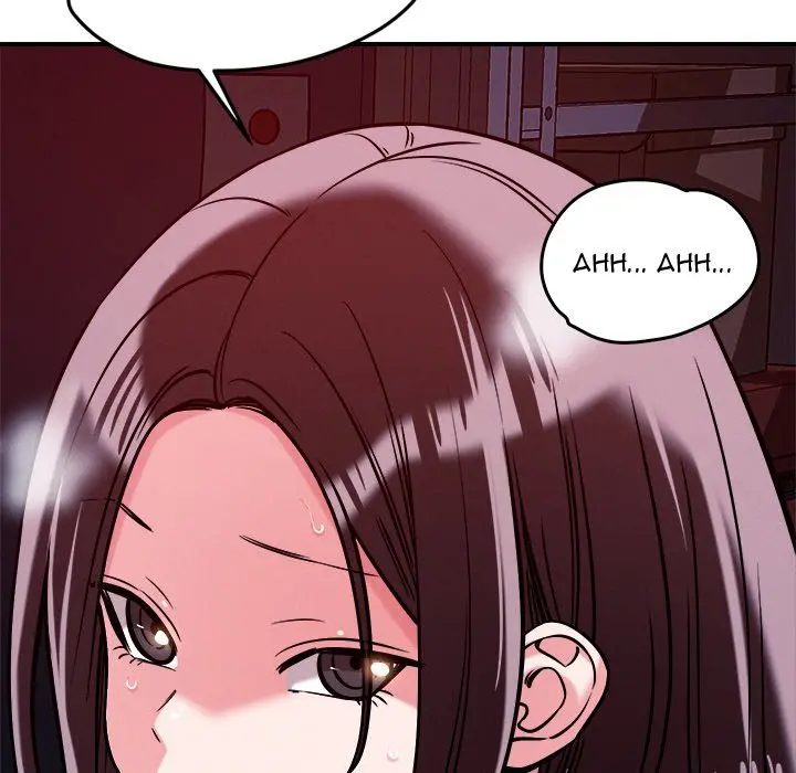 How Did We Get Here Lee Ji Kyung Chapter 58 - Page 33