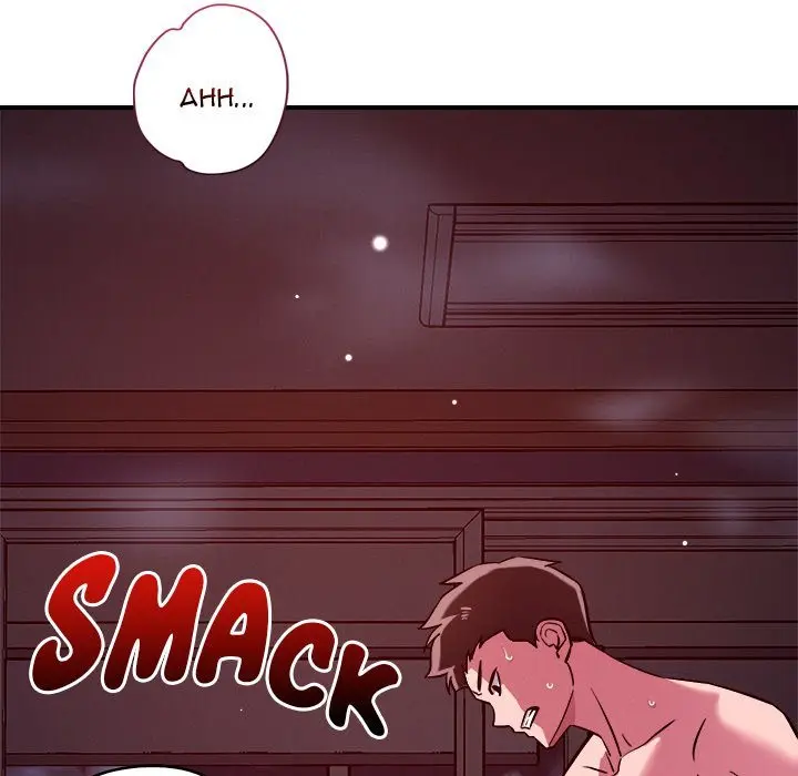 How Did We Get Here Lee Ji Kyung Chapter 58 - Page 36