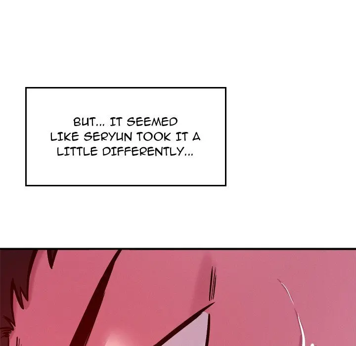 How Did We Get Here Lee Ji Kyung Chapter 58 - Page 47
