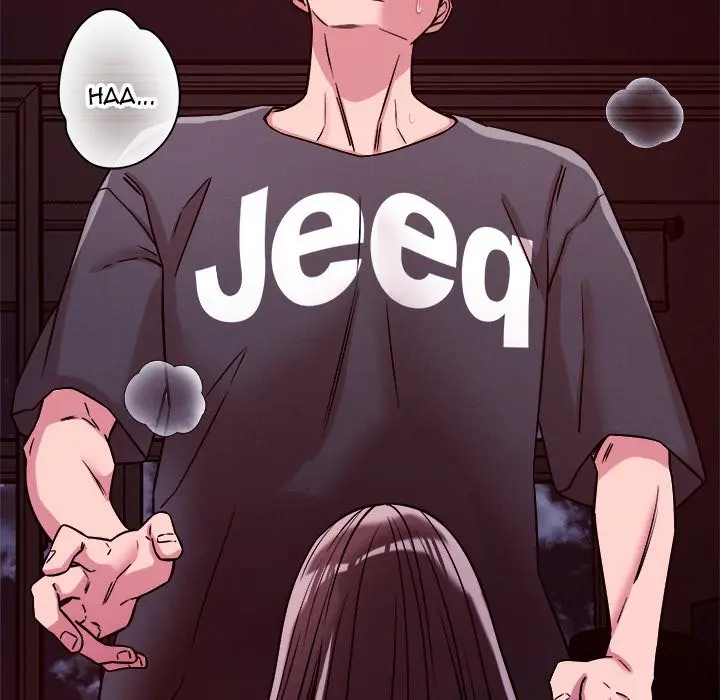 How Did We Get Here Lee Ji Kyung Chapter 58 - Page 7