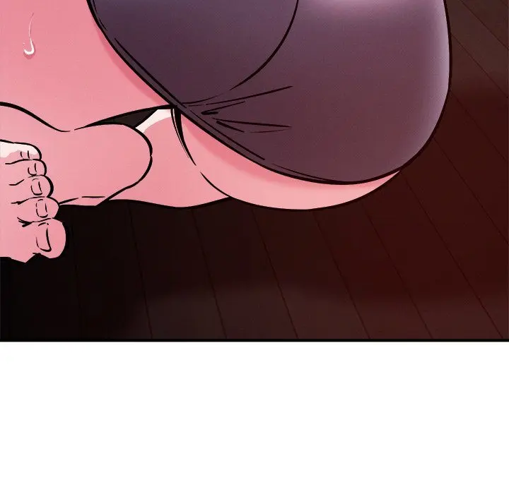 How Did We Get Here Lee Ji Kyung Chapter 58 - Page 9