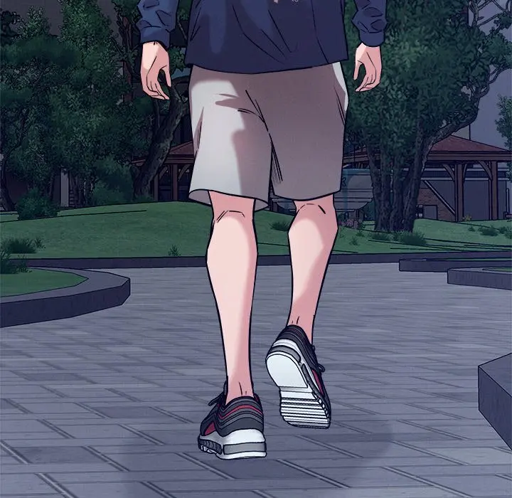 How Did We Get Here Lee Ji Kyung Chapter 59 - Page 101