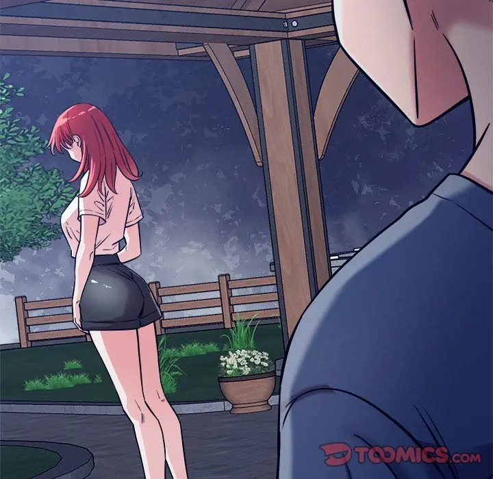How Did We Get Here Lee Ji Kyung Chapter 59 - Page 105