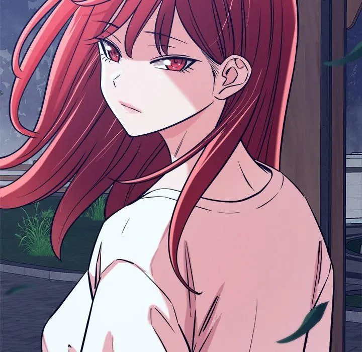 How Did We Get Here Lee Ji Kyung Chapter 59 - Page 108