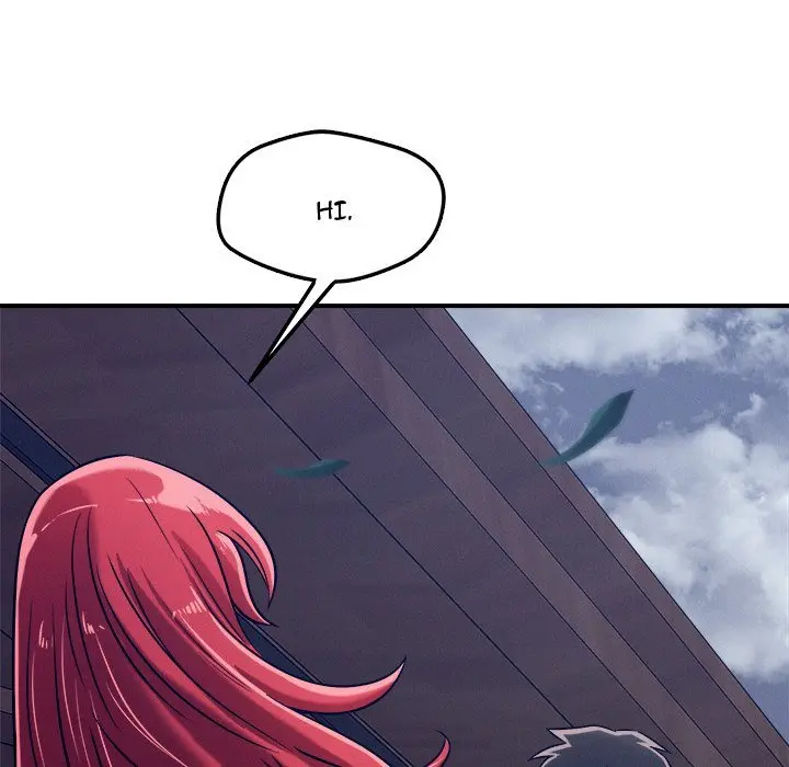 How Did We Get Here Lee Ji Kyung Chapter 59 - Page 110