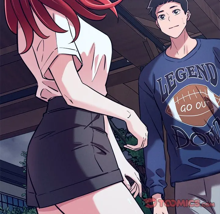 How Did We Get Here Lee Ji Kyung Chapter 59 - Page 111
