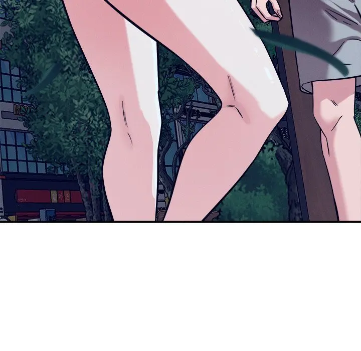 How Did We Get Here Lee Ji Kyung Chapter 59 - Page 112