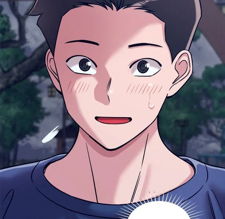 How Did We Get Here Lee Ji Kyung Chapter 59 - Page 114